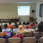 Simpósio de pós-graduação em Química e Biotecnologia debate estratégias para fortalecer a pesquisa
