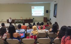 Simpósio debateu estratégias para fortalecer a pesquisa em tempos de crise