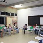 Ufal prepara ações para o Dia Mundial de Combate à Hanseníase