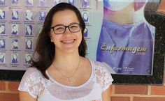 Fernanda Goes, vê que um trabalho interdisciplinar e multiprofissional pode ampliar o alcance das ações