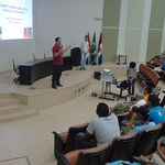 Ufal quer incentivar o Xadrez para melhorar desempenho de alunos de escolas públicas
