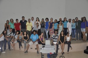 Ufal sediou o 1º Fórum de Educação Bilíngue na perspectiva gesto visual