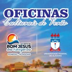 Unidade da Ufal em Penedo abre inscrições para Oficinas Culturais de Verão