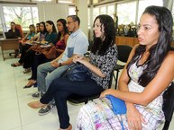 Docentes serão capacitados para trabalhar com módulos do curso a partir da próxima segunda