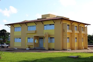 Campus A.C. Simões amplia Residência Universitária e recebe Gabinete Odontológico