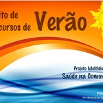 Começam na próxima quarta-feira os cursos de verão da Esenfar