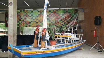 Cultura alagoana e participação dos movimentos sociais são destaque na solenidade de posse