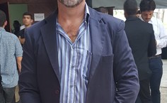 Ivanildo Piccoli, novo Coordenador de Assuntos Culturais