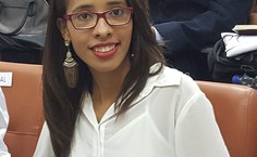 Morgana Torres, do Fórum alagoano de defesa do SUS