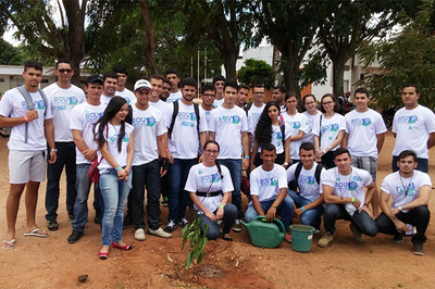 Curso de Agronomia do Campus Arapiraca comemora dez anos