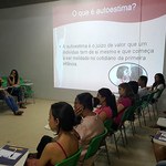 Cursos de Verão da Esenfar atraem pessoas da comunidade