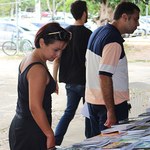Edufal promove feirão de livros com até 70% de desconto