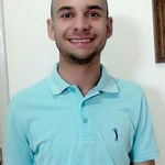 Aprovado em primeiro lugar em Medicina destaca importância dos estudos para conquistar oportunidades