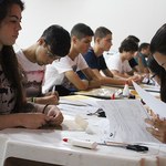 Estudantes têm até esta terça-feira para efetuar pré-matrícula