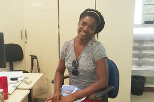 Biblioteca da Ufal doa livros para Universidade de Moçambique