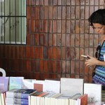 Feirão de Livros da Edufal tem encerramento nesta sexta-feira