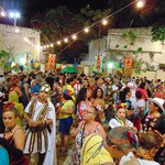 Filhinhos da Mamãe vai às ruas nesta sexta com atrações variadas para foliões
