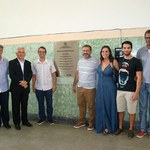Museu de História Natural tem instalações inauguradas