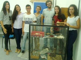 Museu prepara exposição permanente para final de fevereiro
