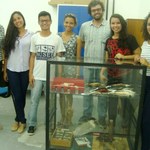 Museu prepara exposição permanente para final de fevereiro