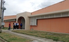 Dois dos cinco laboratórios entregues já estão em funcionamento desde 2013