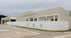 Hospital Veterinário receberá equipamentos e servidores para entrar em funcionamento nos próximos anos