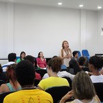 Primeira Reunião com Estudantes garante diálogo com a nova gestão