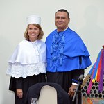 Reitora Valéria Correia empossa nova equipe de gestão da Ufal