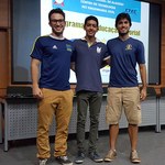 Semestre letivo das Engenharias começa com nivelamento