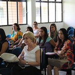 Seminário de Pesquisa do Profletras reúne alunos das três turmas do mestrado