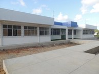 O Centro de Pesquisas de Tecnologias Digitais para Educação, inaugurado em dezembro passado, é um dos novos espaços do IC