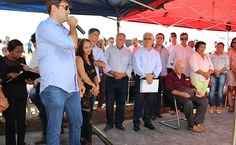 Secretário de Educação de Porto Calvo, Bruno Uchôa, destaca destaca que a Ufal é um marco na história do município