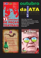 ATA comemora 61 anos com programação especial até domingo