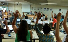 Moção de repúdio à PEC foi aprovada por unanimidade