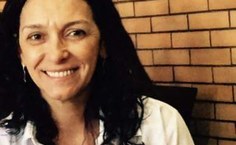 Conferencista Dalila Andrade