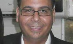 Professor Anderson de Alencar faz palestra dia 14