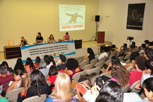 Debates sobre crise econômica, reprodução social e trabalho marcam evento internacional da FSSO