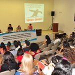 Debates sobre crise econômica, reprodução social e trabalho marcam evento internacional da FSSO