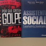 Edufal lança livros em dois eventos nas áreas de Letras e Serviço Social
