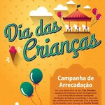 Empresa Júnior realiza campanha de arrecadação de brinquedos