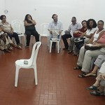 Espaço Cultural terá atividades permanentes nos fins de semana