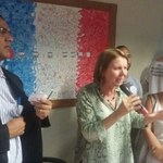Estudantes da Ufal ocupam Reitoria por tempo indeterminado