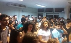Reitora Maria Valéria Correia já havia manifestado posicionamento da gestão contra a referida PEC
