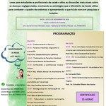 Evento debate tratamentos para doenças negligenciadas e HIV