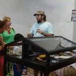 Fim de Semana no Museu atrai público de todas as idades