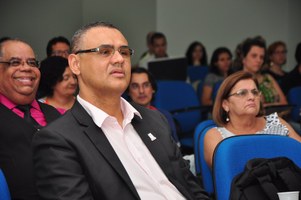 Fórum dos Colegiados celebra o Dia do Professor