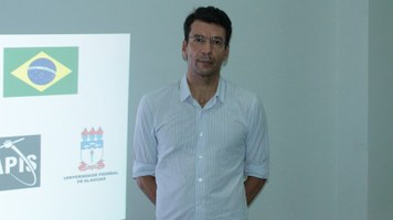 Laboratório treina pesquisadores de Honduras para monitoramento de recursos hídricos