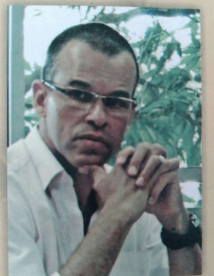 Cleyton Andrade, autor do livro e professor do IP/Ufal | nothing