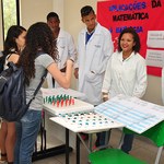MatExpo reúne trabalhos elaborados por estudantes da educação básica