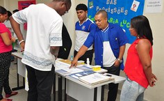 MatExpo é promovida pelo Instituto de Matemática da Ufal